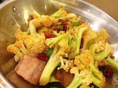 -宏玲餐厅(四川南路店)