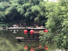-水绘园