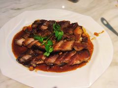 -點無缺茶楼·海鲜酒家(世博店)
