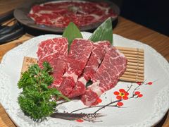 -黑牛の店·和牛烧肉(太原万象城店)