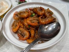 -上海老饭店(北京分店)