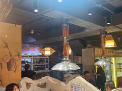 -提老炮儿烧烤(南山店)