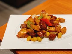 -頂好酒家·经典粤菜(海信广场店)