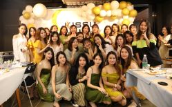 -KISS U 国际美学