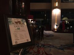 -青岛银沙滩温德姆至尊酒店