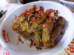 -小林哥的海鲜馆·夜宵烧烤(渔人码头店)