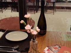 -百特喜·意大利餐厅(鹿都国际商业广场店)