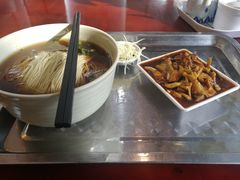 -伟记奥面馆(养育巷店)