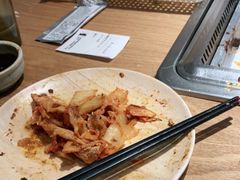 -新石器烤肉(无锡万象城店)