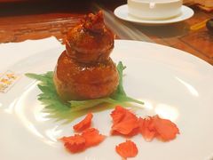 -全聚德(常州店)