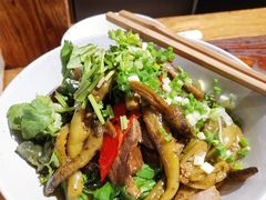 烧椒牛肉面-食之六七·面(朝阳大悦城店)