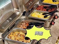 -清真· AL-JANNAT 佳纳特餐厅(仙林店)