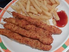 -比格比萨自助(万柳华联店)