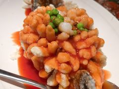 -小厨娘绣中淮扬(大行宫科巷店)