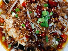 -叶派龙虾•招牌香辣蟹·海鲜(中海国际店)