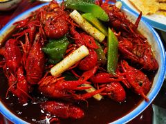 -龙虾奇迹(大华三路店)