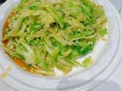 -乾隆美食·本帮菜(黄河路店)