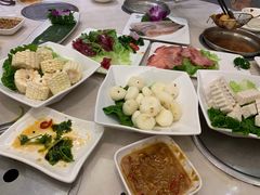 -围炉夜话·潮汕卤水火锅(榕江店)