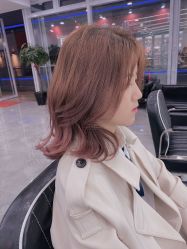-Coo Hair salon