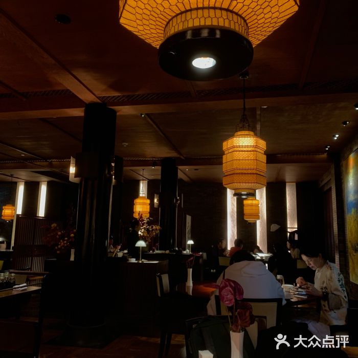 解香楼(八盘岭路店)图片