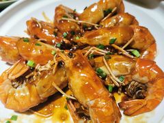 -79号渔船海鲜饭店(华强北店)