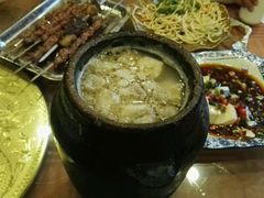 -本味焖罐源(天泽街店)