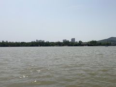 -云龙湖旅游景区