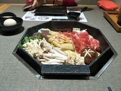 -八角锄烧·肉火锅(天河城店)
