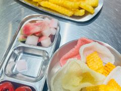 -马路牙子烧烤音乐酒馆(望京店)