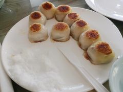 粘豆包-哈尔滨春饼(朝山街店)
