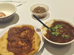 糖油饼-紫光园(劲松店)