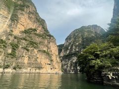 -龙庆峡风景区