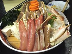 -蟹料理 北海道かに将軍(札幌本店)