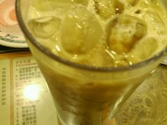 冻奶茶-金华冰厅