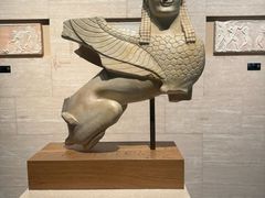 -长春世界雕塑园冰雪艺术天地