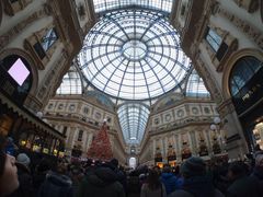 -埃马努埃莱二世拱廊