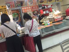 -土豆粉&刀削面(西单新一代商城店)