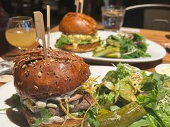 -京A Brewpub·精酿餐吧(幸福村店)