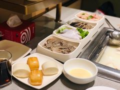 -海底捞火锅(凯德广场店)