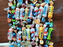 -大白兔奶糖(南锣鼓巷店)