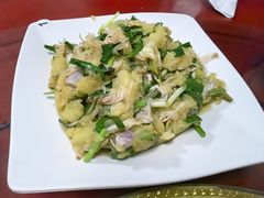 -嘉里饭庄
