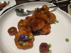 -昆仑饭店-鲜筵餐厅