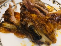 -蒙古人烤羊大师·绿野餐厅(工农大路店)