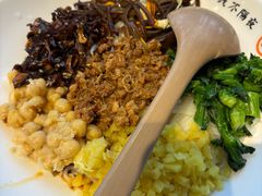 -云味馆·云南菜·云南米线(景田店)