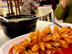 -奥华餐厅·老张记(台基厂店)