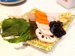 -鱼酷活鱼烤鱼(南京水游城店)