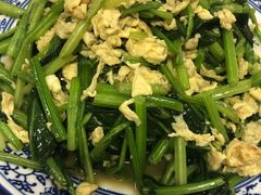 -天津外国语大学（马场道校区）食堂