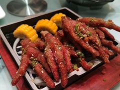 -一澜江宴·江景地标楚菜(江滩公园店)