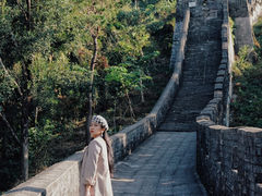 -求水山公园
