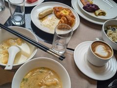 -通安客栈中餐厅·何家小馆